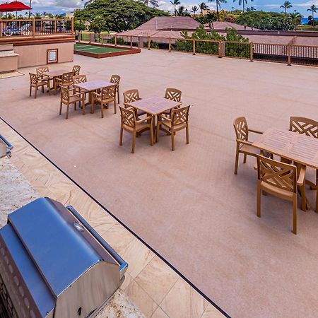Hotel Maui Eldorado - L-105 - Kahana Esterno foto