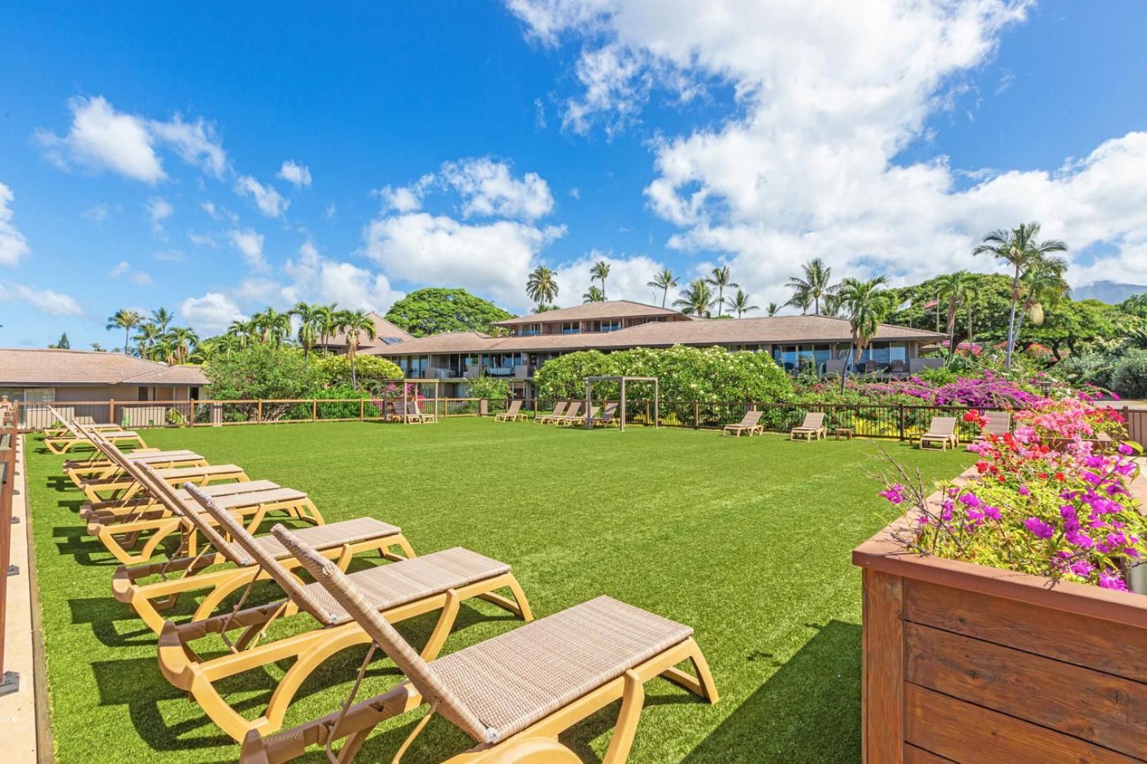 Hotel Maui Eldorado - L-105 - Kahana Esterno foto