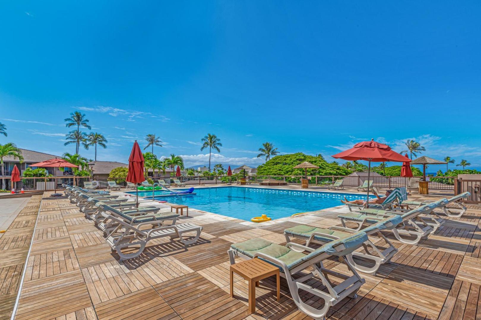 Hotel Maui Eldorado - L-105 - Kahana Esterno foto