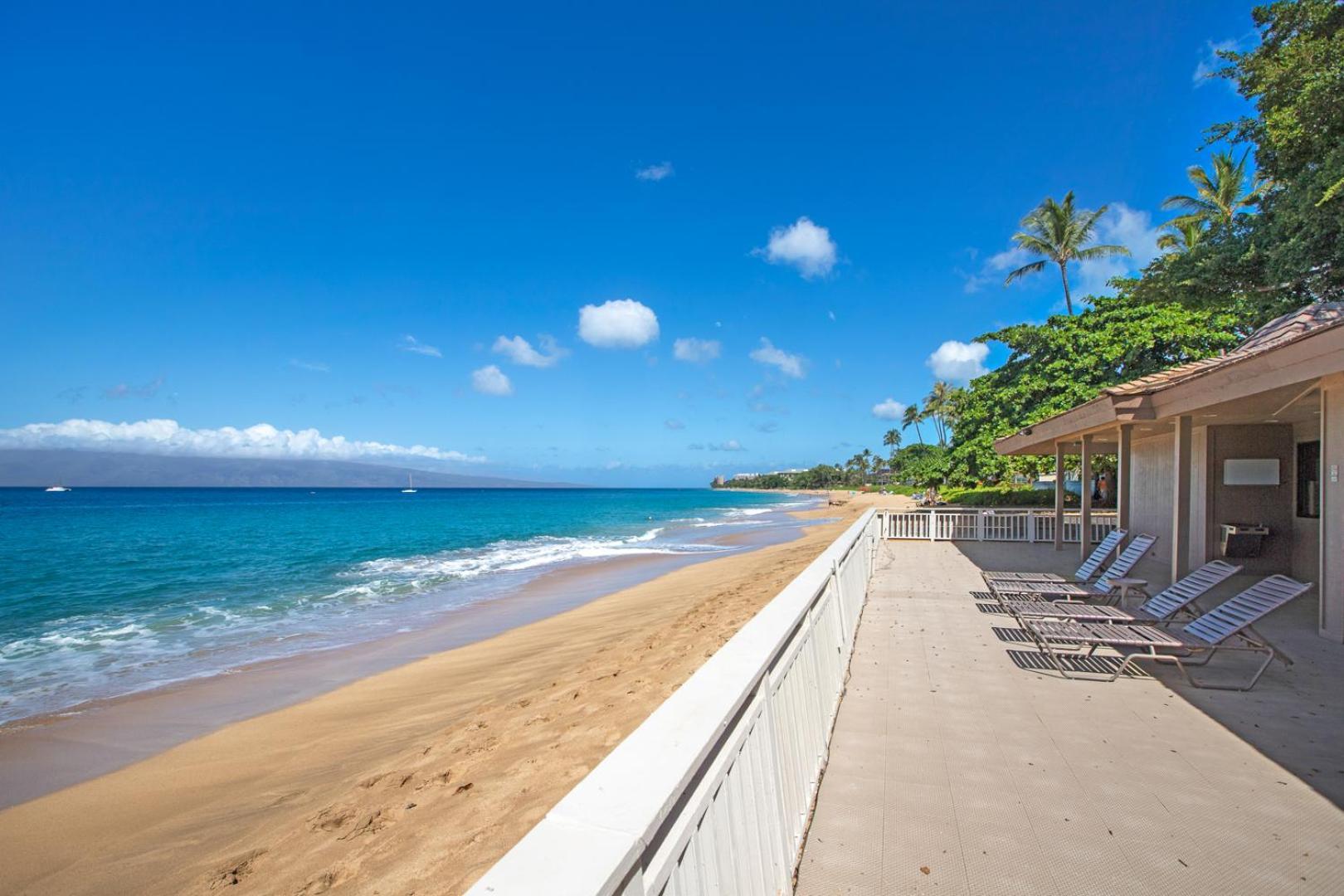 Hotel Maui Eldorado - L-105 - Kahana Esterno foto
