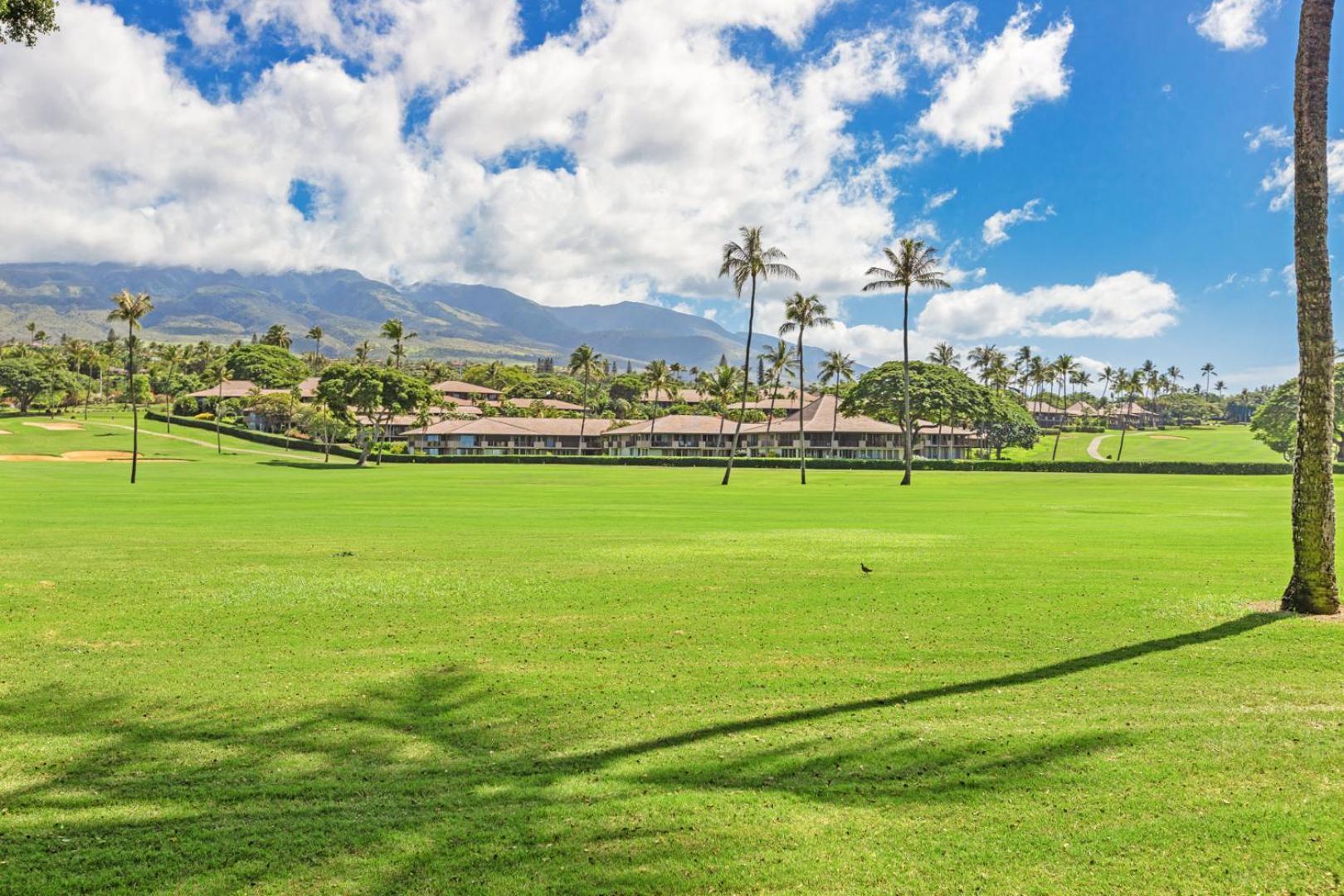 Hotel Maui Eldorado - L-105 - Kahana Esterno foto