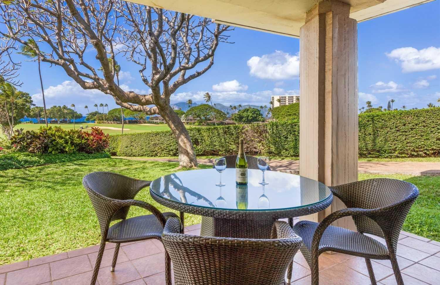 Hotel Maui Eldorado - L-105 - Kahana Esterno foto