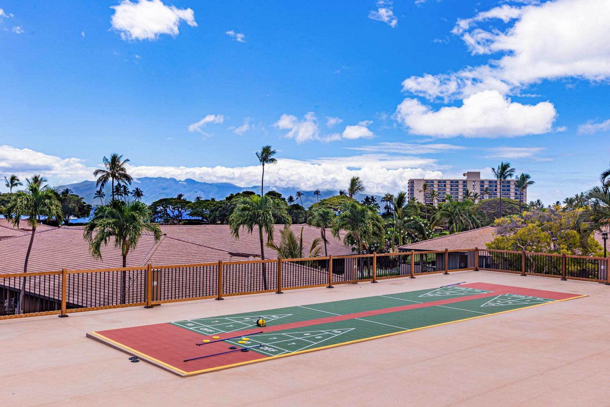 Hotel Maui Eldorado - L-105 - Kahana Esterno foto